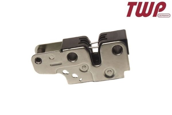 MOTOR KAPUT KİLİDİ ALT ( Kablosuz )