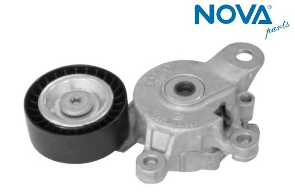 ALTERNATÖR GERGİ ( Komple )