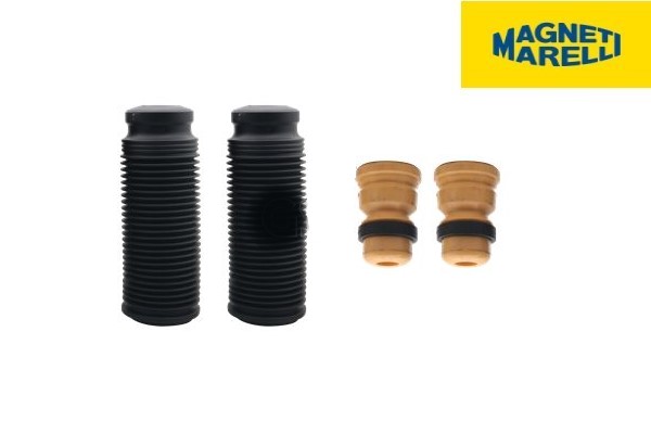 AMORTİSÖR TOZ PLASTİĞİ & TAKOZU ( Set Çift Taraf )