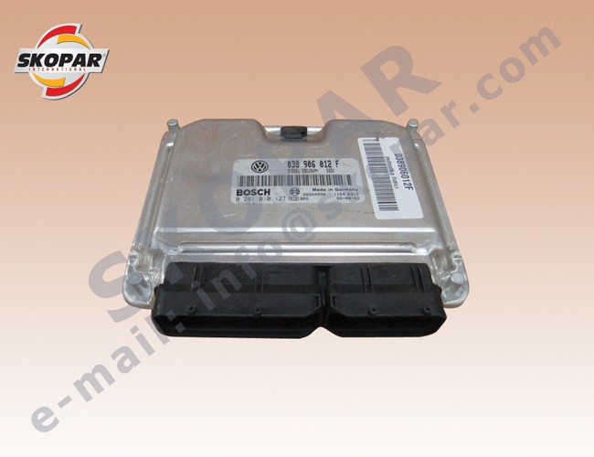 MOTOR KONTROL ÜNİTESİ AGR