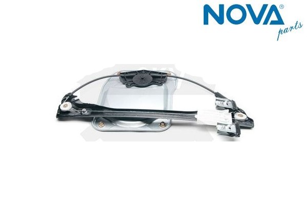 CAM AÇMA MEKANİZMASI ÖN L ( Motorsuz )