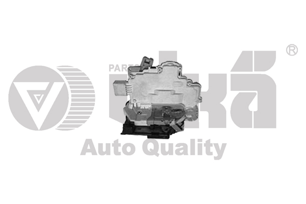 KAPI KİLİT MEKANİZMASI ÖN L