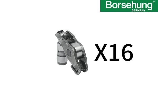 SUBAP FİNCANI & TAPET İTİCİ ( 16 Adet Set )