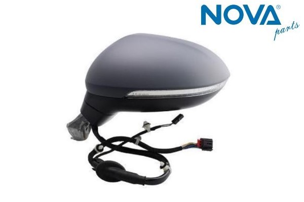 AYNA DIŞ DİKİZ Kmp. L ( Elek Kat.9 Kablolu)