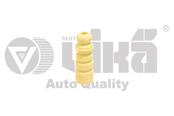 AMORTİSÖR STOPLAMA TAKOZU ARKA 15.5 MM