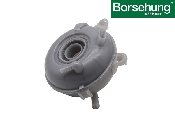 RADYATÖR YEDEK SU DEPOSU ( Gri )