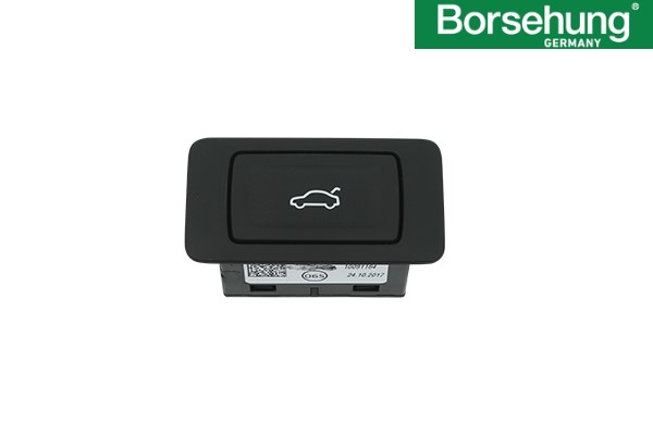 BAGAJ AÇMA DÜĞMESİ