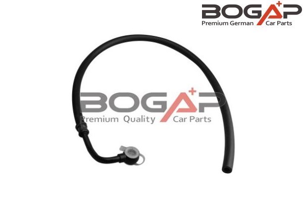 DİREKSİYON HİDROLİK HORTUMU