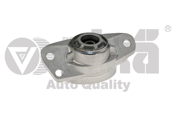 AMORTİSÖR ÇANAĞI ÜST ARKA Oval