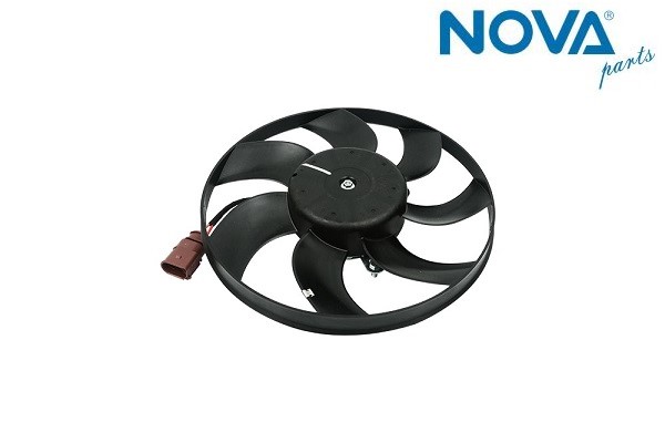 FAN MOTORU ( Küçük )