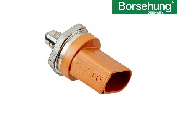 BASINÇ MÜŞÜRÜ ( Manifold Alt Parça )