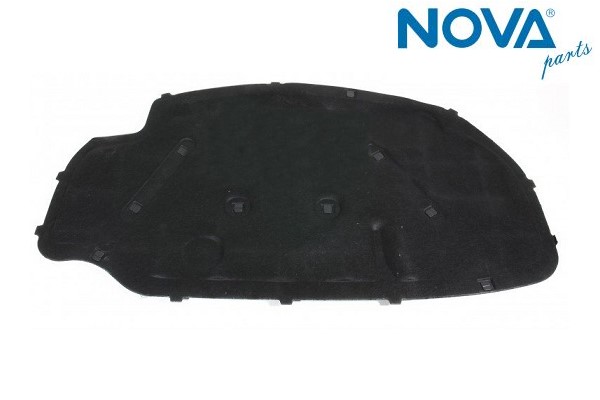 MOTOR KAPUT İZOLASYONU