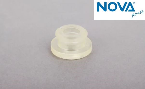 VİTES KOLU ALT PLASTİK