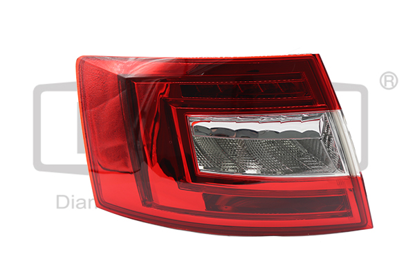 STOP LAMBASI L ( Led )