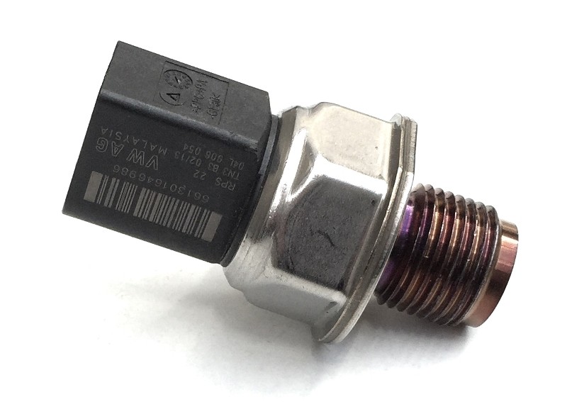 BASINÇ SENSÖRÜ ( Yakıt )