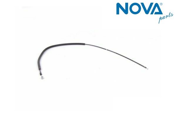 MOTOR KAPUT AÇMA TELİ ( Açma Kısmı )