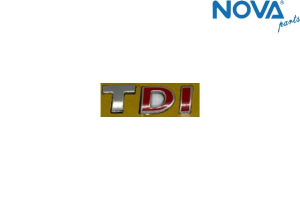 YAZI TDI ( DI Kırmızı )
