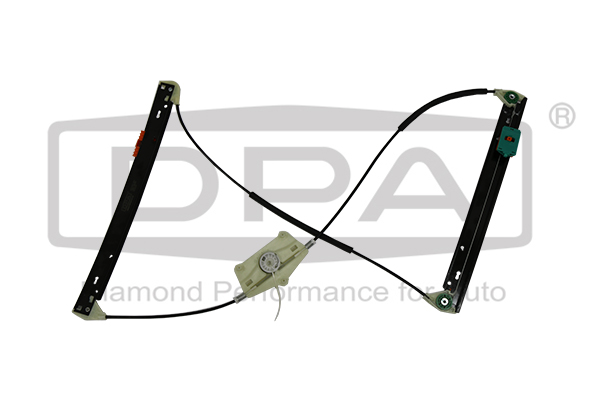 CAM AÇMA MEKANİZMASI ÖN L