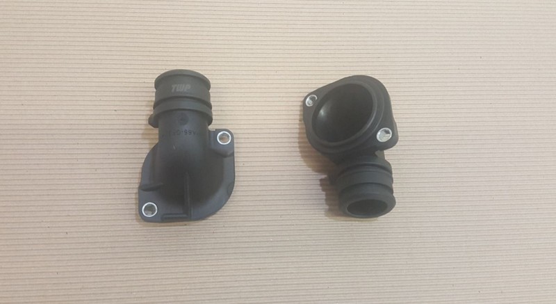 TERMOSTAT KAPAĞI