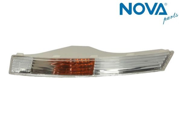 SİNYAL LAMBASI ÖN TAMPON L ( Beyaz )