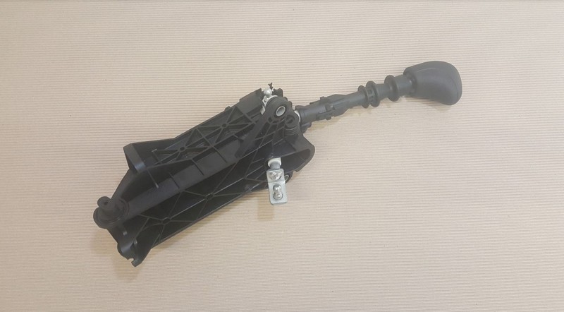 VİTES TOPUZU & MEKANİZMASI ( Kmp. )