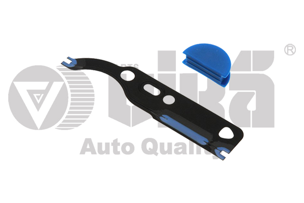 GERGİ DAMPER CONTASI