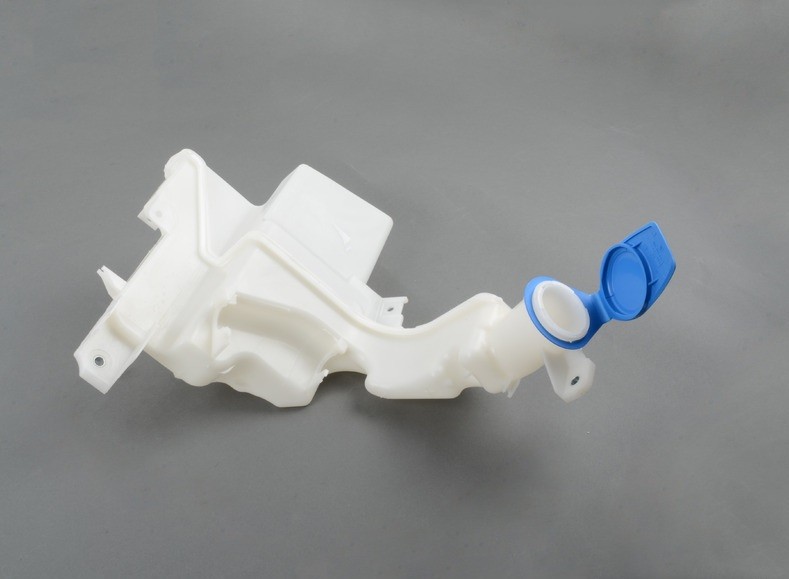 SİLECEK SU DEPOSU Far Yıkamalı Üst