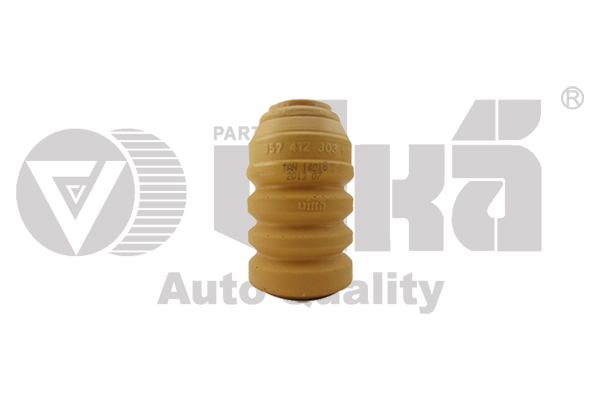 AMORTİSÖR STOPLAMA TAKOZU ÖN 85 MM