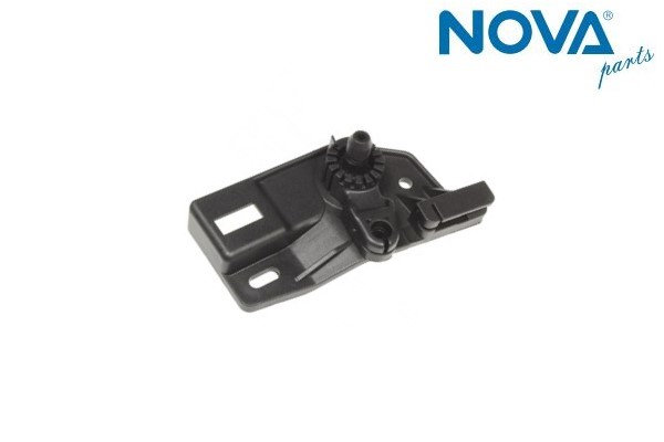 MOTOR KAPUT AÇMA BRAKETİ ( Alt )