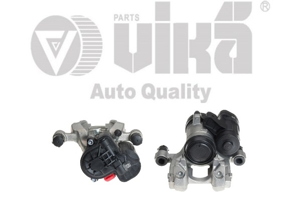 FREN KALİPERİ ARKA ( Motorlu ) R