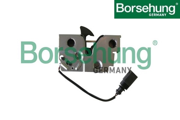 MOTOR KAPUT KİLİDİ ALT ( Kablolu )