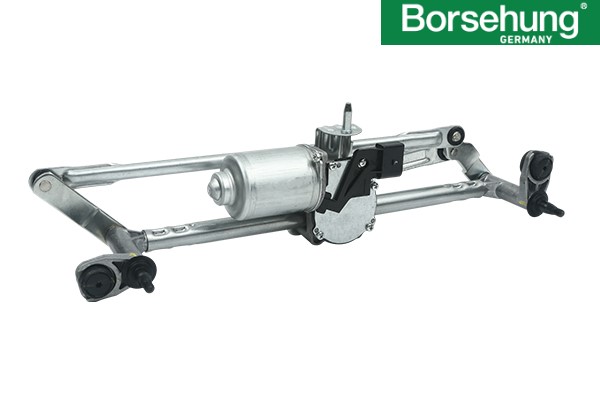 SİLECEK İÇ KOLLARI & MOTORU