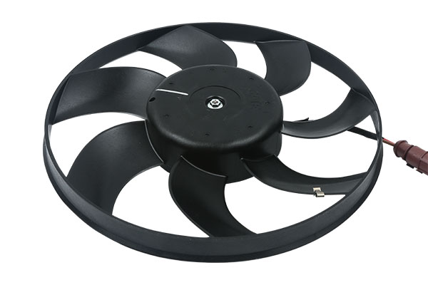 FAN MOTORU ( Küçük )