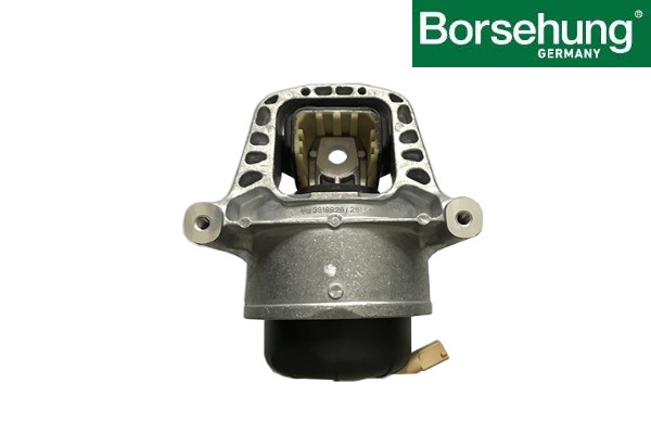 MOTOR KULAĞI L ( Elektrikli )