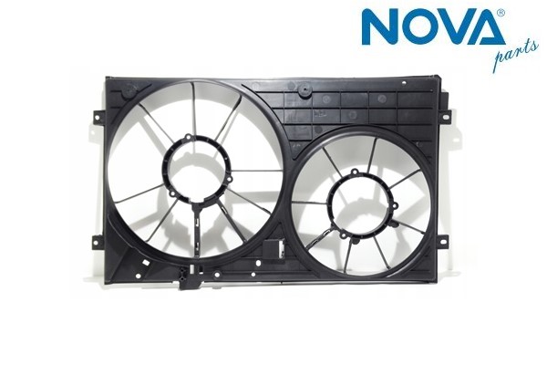 FAN MOTOR ÇERÇEVESİ