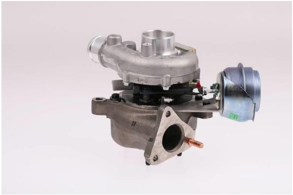 TURBO ŞARJ