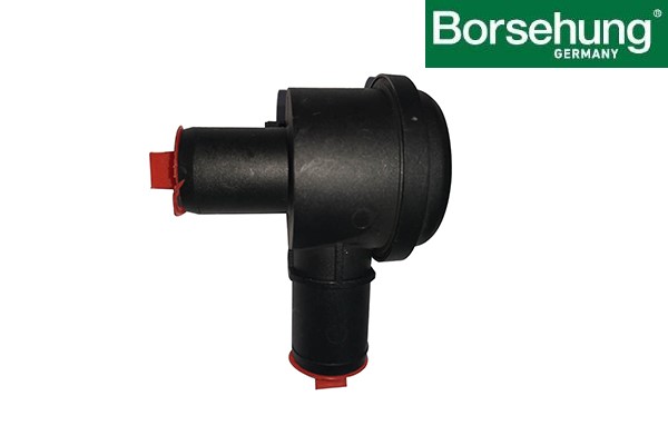 TURBO KESME VALFİ