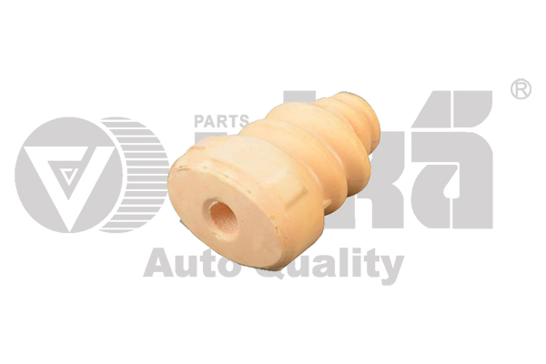 AMORTİSÖR STOPLAMA TAKOZU ARKA 118 MM ( Oval )
