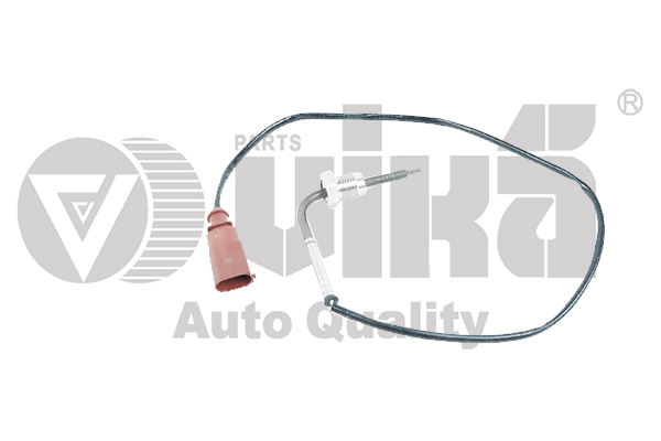 EGZOZ SICAKLIK SENSÖRÜ ÖN ( DELPHI Typ )