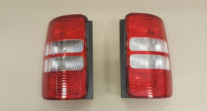 STOP LAMBASI L ( Çift Açılır )