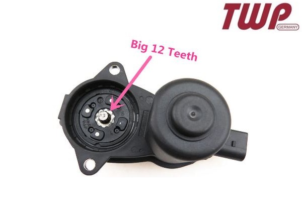 FREN AYAR POMPASI ( 7.5 MM 12 Diş ) L & R