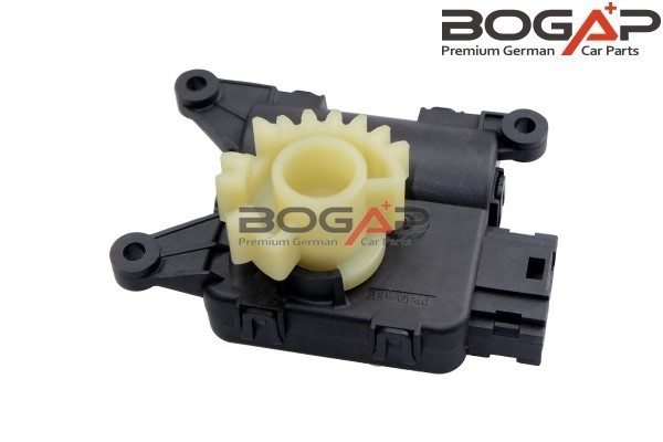 HAVA SİRKÜLASYON AYAR MOTORU ( Klima )