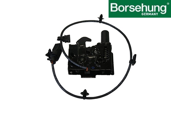 MOTOR KAPUT KİLİDİ ALT ( Kablolu )
