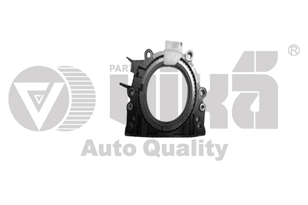 KRANK ARKA KAPAK KEÇELİ