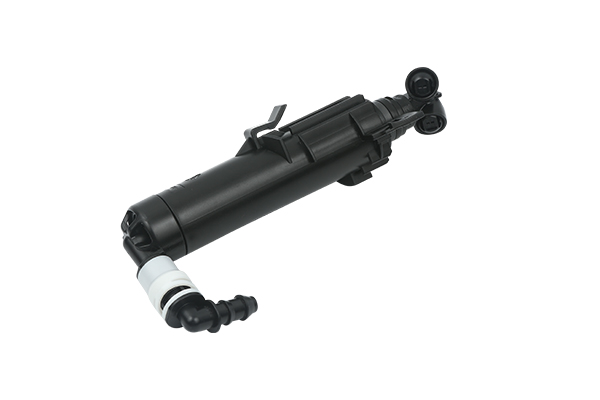 FAR YIKAMA MOTORU & DİRSEK PARÇASI R