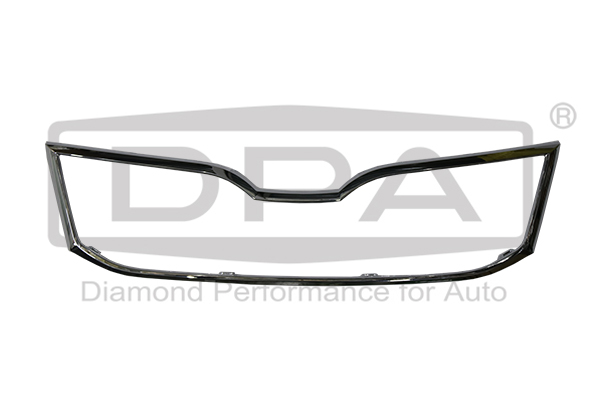 PANJUR ÇITASI ( Krom )