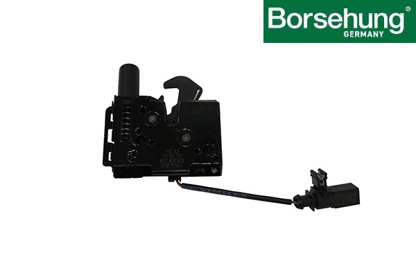 MOTOR KAPUT KİLİDİ ALT ( Kablolu )