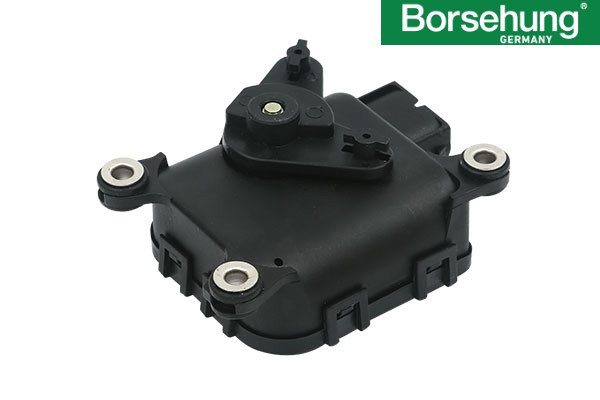 KLİMA AYAR MOTORU