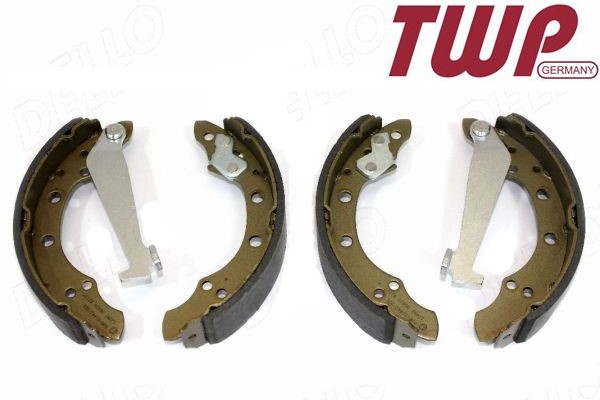 FREN BALATASI ARKA ( Papuc )