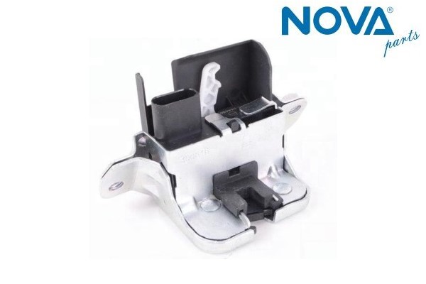 BAGAJ KAPAK KİLİDİ